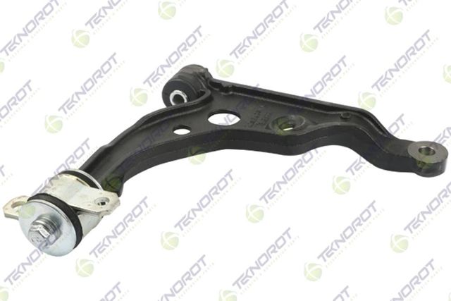Поперечный рычаг передней подвески Teknorot правый нижний для Fiat Ducato II 1994-2002. Артикул F-785