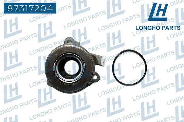 Подшипник выжимной сцепления GENERAL MOTORS 96832585 (Longho). Артикул 87317204