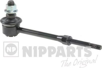 Стойка (тяга) стабилизатора Nipparts. Артикул N4892047