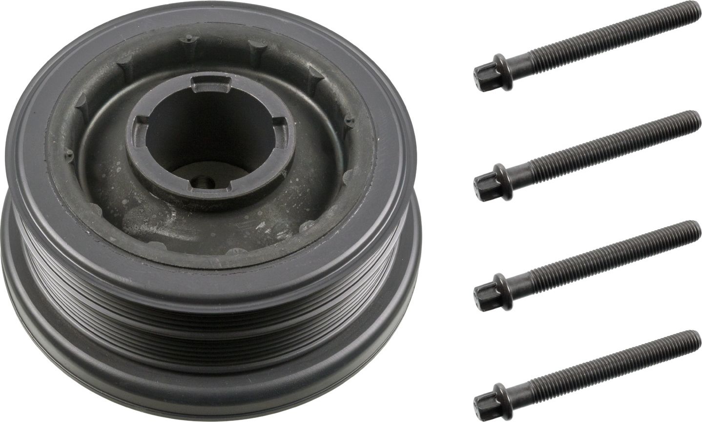 Шкив коленвала Febi Bilstein ProKit. Артикул 33602