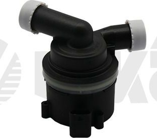 Дополнительный водяной насос Vika для Volkswagen Amarok I 2010-2026. Артикул 99651619201