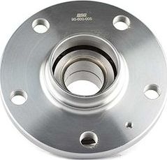 Ступица колеса с интегрированным подшипником BSG. Артикул BSG 90-600-005