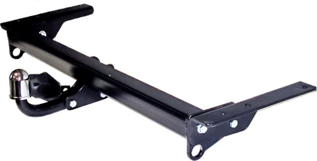 Фаркоп Baltex для Nissan Patrol Y61 1998-2010. Артикул N06