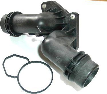 Термостат MotoRad для BMW 3 IV (E46) 1998-2003. Артикул 471-85K