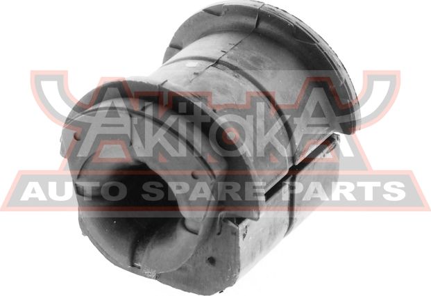 Сайлентблок переднего рычага подвески Asva. Артикул 0201-N15FB