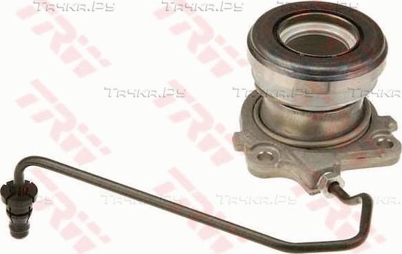 Выжимной подшипник сцепления TRW. Артикул PJQ119
