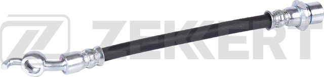 Тормозной шланг Zekkert задний внешний для Toyota Verso I 2012-2018. Артикул BS-9406