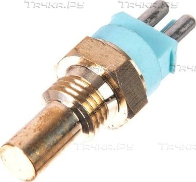 Датчик температуры охлаждающей жидкости Zentparts. Артикул Z05373