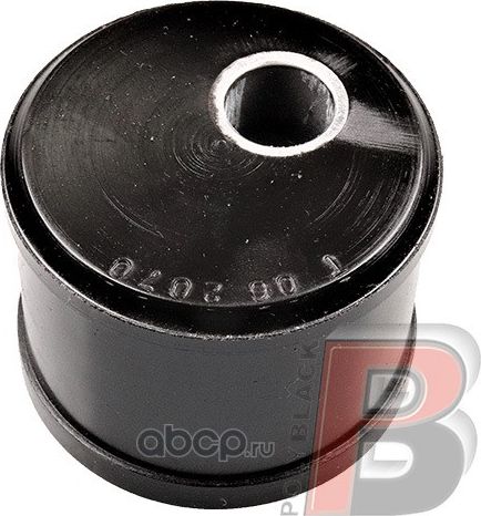 Сайлентблок (Polyblack). Артикул T062070