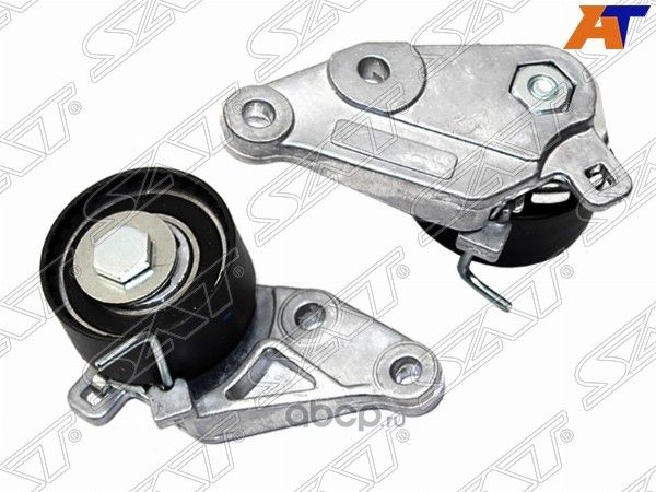 Натяжной ролик ремня ГРМ FORD FOCUSFUSIONMAZDA D (SAT). Артикул ST1039422