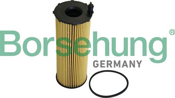 Масляный фильтр Borsehung. Артикул B10547