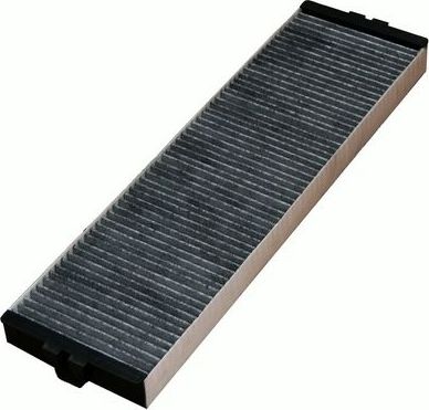 Салонный фильтр Denckermann для Peugeot 607 I 2000-2011. Артикул M110560K