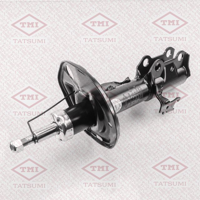 Амортизатор передний TOYOTA Auris 2007 (Tatsumi). Артикул TAA2054R