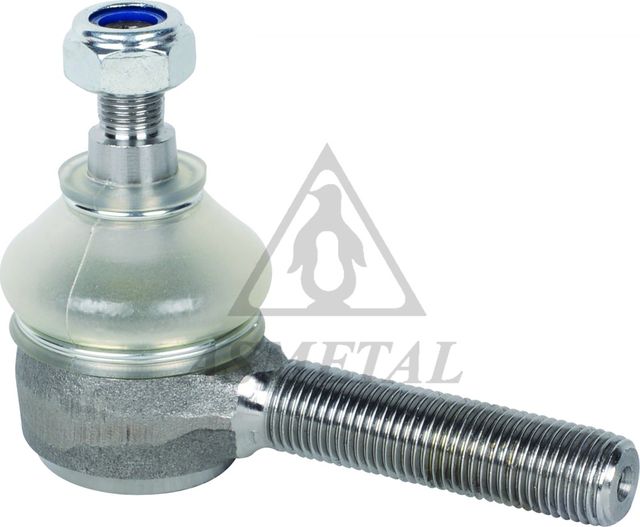 Наконечник рулевой тяги Asmetal правый/левый для Alpina B9 1981-1985. Артикул 17BM10