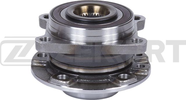 Ступица колеса Zekkert передняя/задняя для Jeep Cherokee V (KL) 2013-2026. Артикул RL-2397