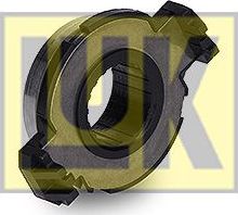 Выжимной подшипник сцепления LuK. Артикул 500 0327 10