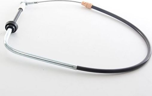 Трос ручника (тросик ручного тормоза) BSG передний для Ford Transit Torneo VII 2006-2014. Артикул BSG 30-765-019