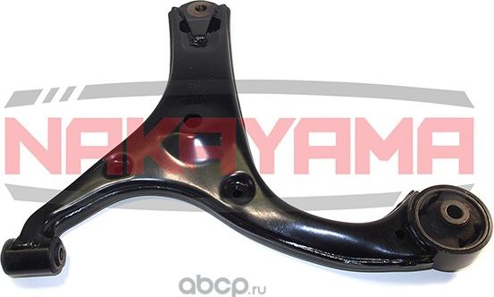 Рычаг подвески (Nakayama). Артикул Z1A11