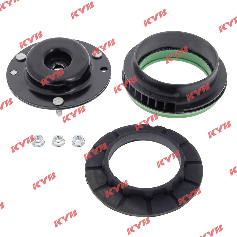 Опора амортизатора (стойки) KYB (Каяба) Suspension Mounting Kit. Артикул SM5793