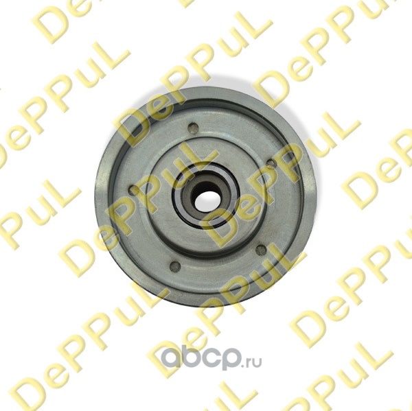 РОЛИК НАТЯЖИТЕЛЯ РЕМНЯ ГРМ MITSUBISHI OUTLANDER (06-12), PAJERO/MONTERO SPORT (0 (Deppul). Артикул DEA18365