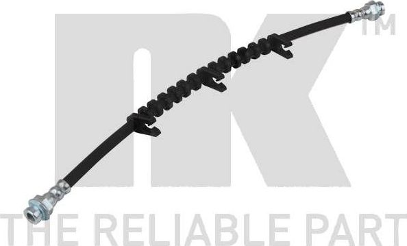Тормозной шланг NK. Артикул 859306