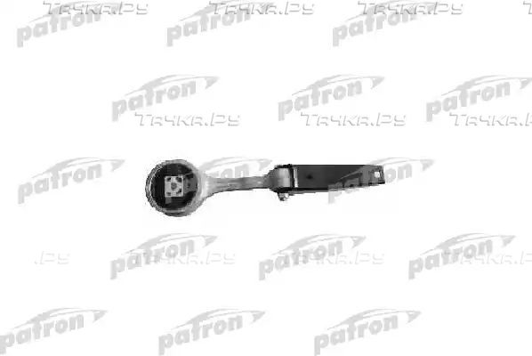 Опора (подушка) двигателя Patron задняя для SEAT Cordoba I 1999-2002. Артикул PSE3254