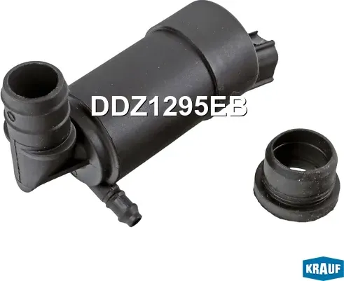 Насос стеклоомывателя (Krauf). Артикул DDZ1295EB