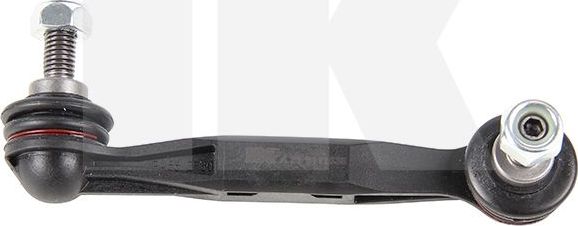 Стойка (тяга) стабилизатора NK задняя левая для BMW 2 F22 2012-2026. Артикул 5111535