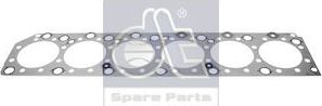 Прокладка ГБЦ DT Spare Parts для Volvo 9700 2001-2026. Артикул 2.91174
