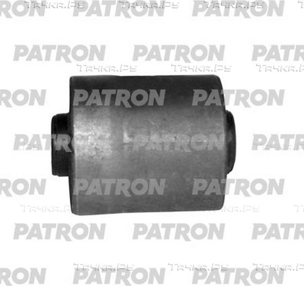 Сайлентблок заднего рычага подвески Patron. Артикул PSE10661