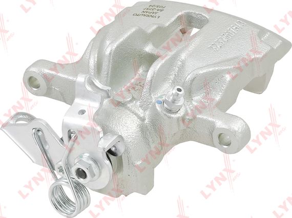 Тормозной суппорт LYNXauto. Артикул BA-2737