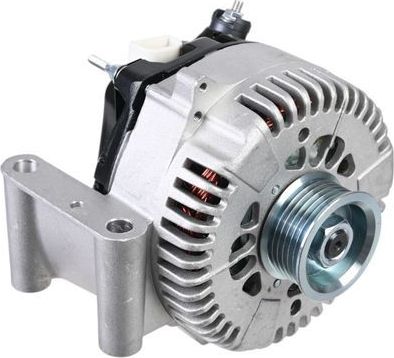 Генератор Zentparts для Ford Maverick II 2004-2007. Артикул Z48370
