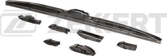 Щетка стеклоочистителя (дворник) Zekkert. Артикул HW-5501