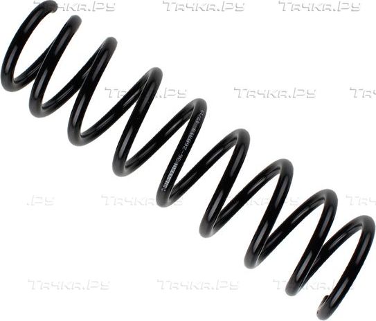 Пружина подвески Bilstein B3. Артикул 36-268313
