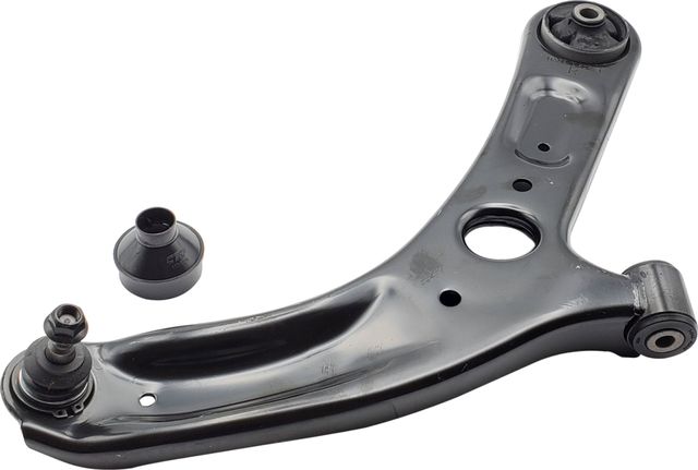 Поперечный рычаг передней подвески CTR правый для Kia Cerato III 2013-2026. Артикул CQ0214R