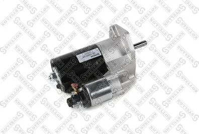 Стартер Stellox для SEAT Ibiza II 1993-2002. Артикул 06-10055-SX