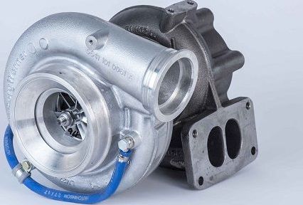 Турбина (турбокомпрессор) BorgWarner S410G. Артикул 14879880015