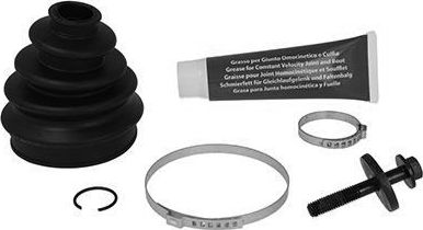 Пыльник шруса (комплект) Cifam (резина). Артикул 613-384