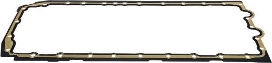 Прокладка маслянного поддона двигателя Zentparts. Артикул Z18241