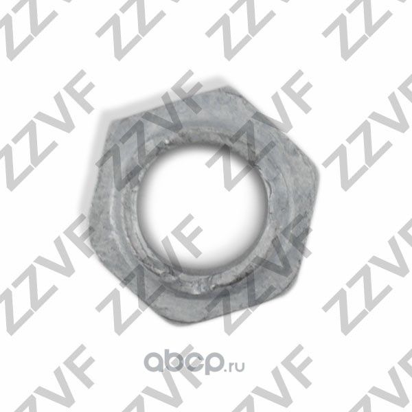 Гайка шаровой опоры M14X1,5 (Zzvf). Артикул ZVL1307