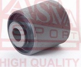 Сайлентблок переднего рычага подвески Asva. Артикул 0301-081