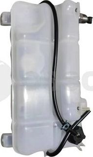 Расширительный бачок OSSCA. Артикул 77551