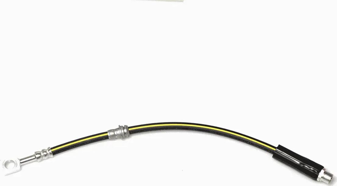 Тормозной шланг Brembo ESSENTIAL LINE. Артикул T 23 216