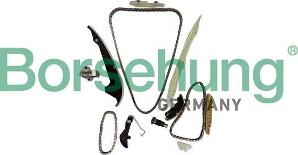 Цепь ГРМ Borsehung. Артикул B10252