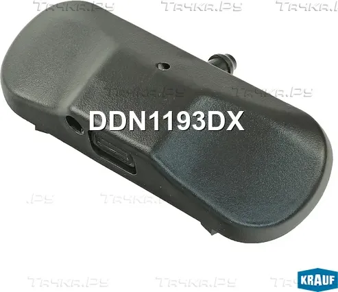 Форсунка омывателя стекла (Krauf). Артикул DDN1193DX
