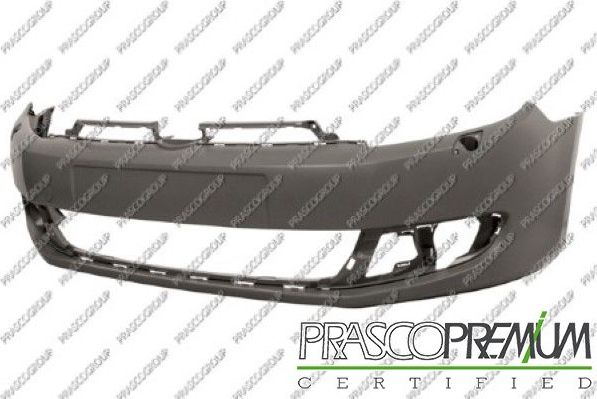 Бампер Prasco PremiumCertified. Артикул VG0381011