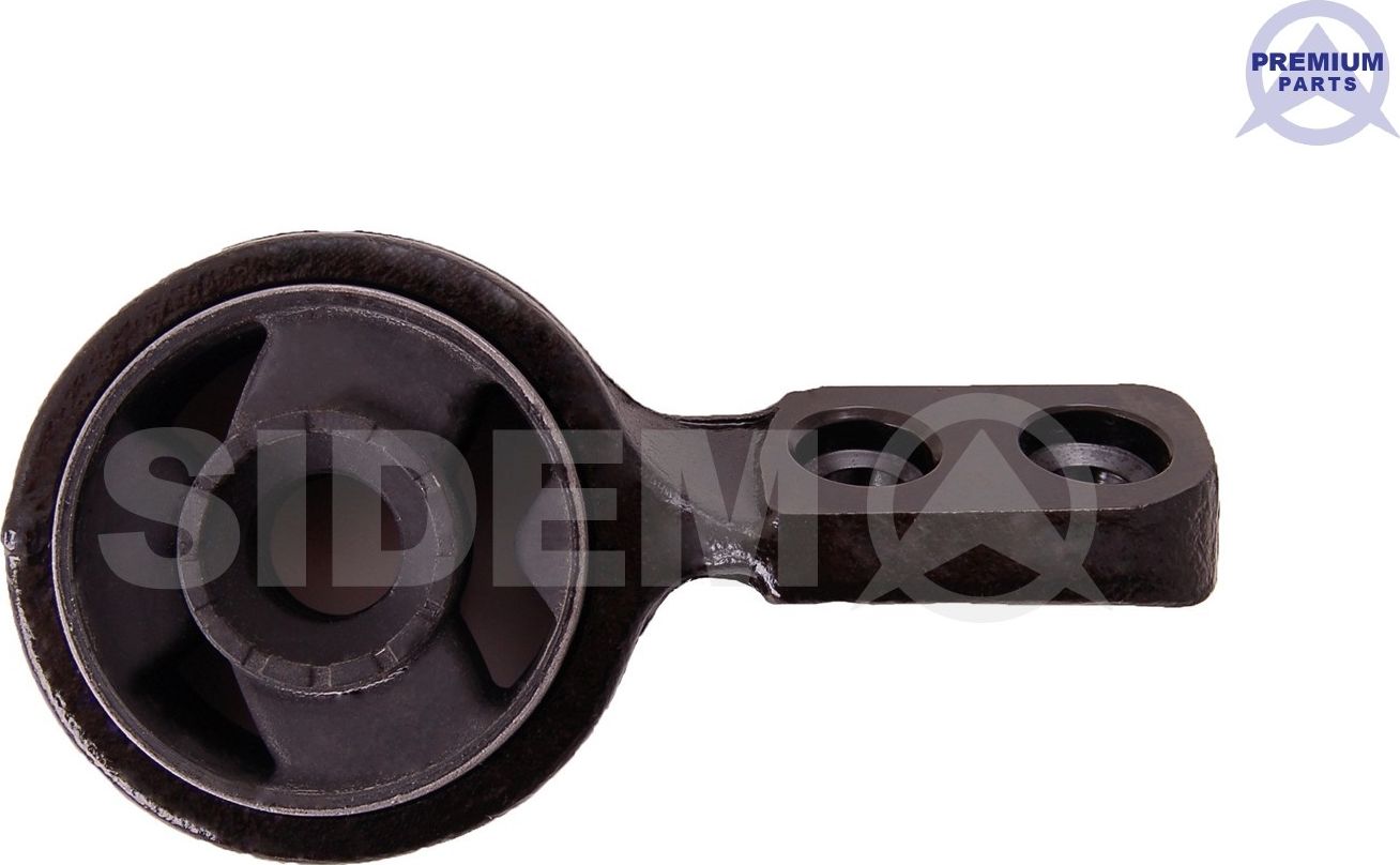 Сайлентблок переднего рычага подвески Sidem. Артикул 821661