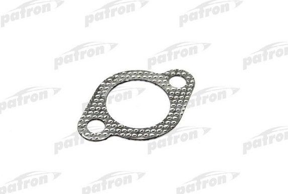 Прокладка выпускного коллектора Patron для Volkswagen LT II 1997-2006. Артикул PG5-2065