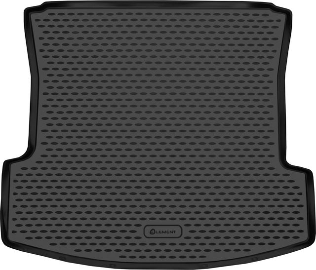 Коврик Element для багажника Jetta VA3 2023-2026. Артикул ELEMENTAN0571B10