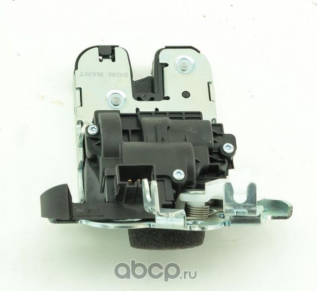 Замок крышки багажника (Dominant). Артикул AW0990100015